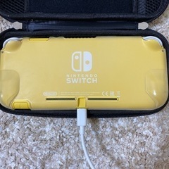 SwitchLight yellow スウィッチライトの画像
