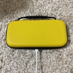 SwitchLight yellow スウィッチライトの画像