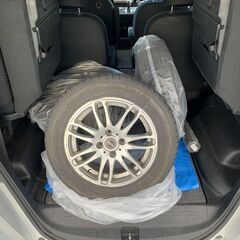 仙台☆H24フリードハイブリッドGP3型☆6人乗り☆車検R5.4迄☆絶好調！ナビTVバックカメラETC等装備も充実！の画像
