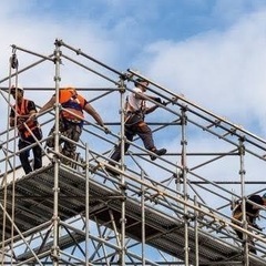 作業員募集‼️急募‼️日払い相談可‼️