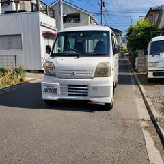 ★★支払い総額12.8万円(圏内に限り)　車検2年付　年式	平成...