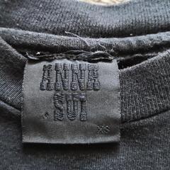 ANNA SUIのTシャツの画像