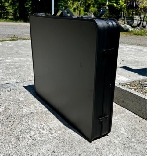 DOD クッキングキング　キャンプ　キッチン　テーブル