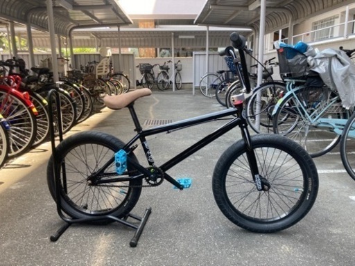Sundaybike BMX サンデーバイク