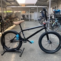 Sundaybike BMX サンデーバイク