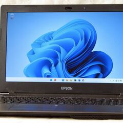 ◆ 15.6ｲﾝﾁﾉｰﾄ i3-4000M / SSD+HDD / Windows11 / Microsoft Office _その② ◆