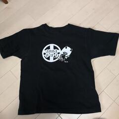 ANNA SUIのTシャツ