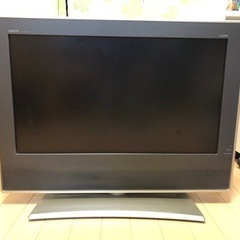 SANYO 26型 液晶テレビ LCD-26SX200