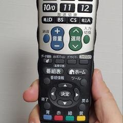 「無料」SHARP液晶テレビLC-32E9の画像