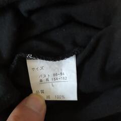 女性用Tシャツの画像
