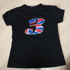 女性用Tシャツ