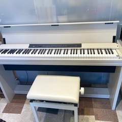 KORG コルグ 電子ピアノ スタイリッシュ ピアノ LP-350 中古