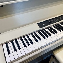 KORG コルグ 電子ピアノ スタイリッシュ ピアノ LP-350 中古の画像