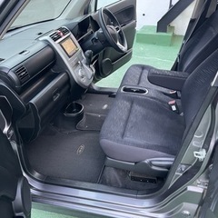 ホンダゼット　W ドライブレコーダー　スマートキー　コミコミの画像