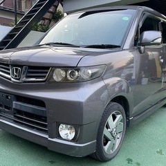 ホンダゼット　W ドライブレコーダー　スマートキー　コミコミ