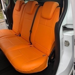 H25年ルノーカングー　9.6万キロの画像