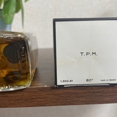 CHANEL N゜5オードトワレ（未使用品）10年物の画像