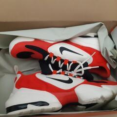 ナイキ　30cm air max alpha savage