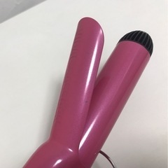 VS  ヴィダルサスーン　ヘアアイロン　EH-HT559の画像