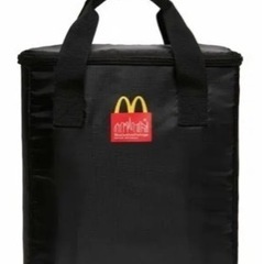 マクドナルド　マンハッタンポーテージコラボグッズ　4点セットの画像