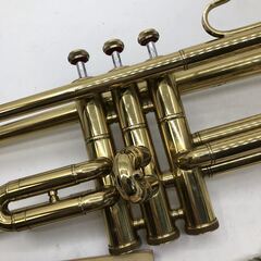 TOKAN LYRICAL NO.11 トーカントランペット 金管楽器 ハードケース付