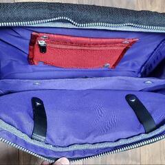 「無料」Paul Smith ビジネスバッグの画像