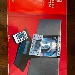 CDプレーヤー