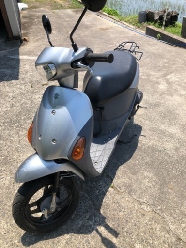 レッツ4  販売終了