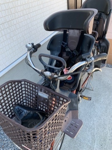 ‼️ヤマハアシスト自転車‼️