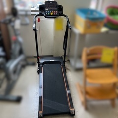 J1208 BTM ランニングマシン 品番3521 MAX10k...