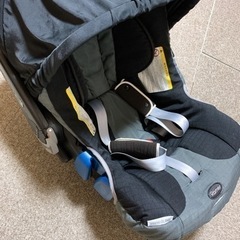 ベビーシート　チャイルドシート