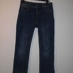ジーンズ Ｓサイズ （NAVY JEANS）