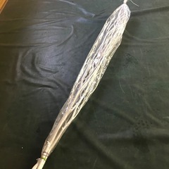 未使用商材　白い枝　24束の画像