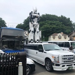自動車鈑金塗装修理、改造、TV映画イベント出演車輌製作等の画像