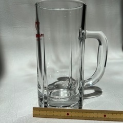 【値下げ】サッポロビール　ビアジョッキ　6点の画像