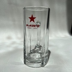 【値下げ】サッポロビール　ビアジョッキ　6点の画像