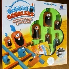 【急募！！】値下げ中！！Gobblet GOBBLERS（ゴブレ...