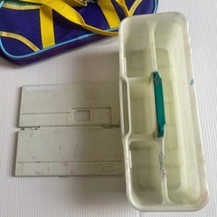 絵の具セットの画像