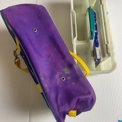 絵の具セットの画像