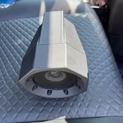 ワイヤレススピーカーの画像