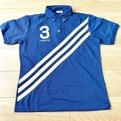 新品未使用！adidas ゴルフウェア Mサイズの画像