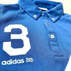 新品未使用！adidas ゴルフウェア Mサイズ