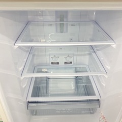 三菱電機2ドア冷蔵庫　2020年製 美品＊三菱 2020年製 2ドア冷蔵庫＊人気のホワイトです！
