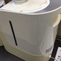 🍀プライスdown！【美品】超音波噴霧器「コロナ対策」2台セットの画像