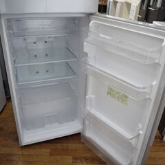 安心の6ヶ月保証つき【トレジャーファクトリー入間店】SHARP　2ドア冷蔵庫のご紹介!! 安心の6ヶ月保証つき【トレジャーファクトリー入間店】SHARP2