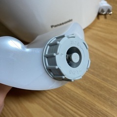 Panasonic EH-SA91-N イオンスチーマーの画像