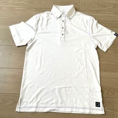 PG パフォーマンスギア ゴルフウェア Sサイズの画像