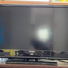テレビ