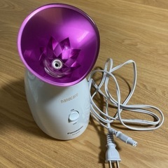 Panasonic EH-SA33-P イオンスチーマー