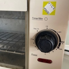 トースターの画像